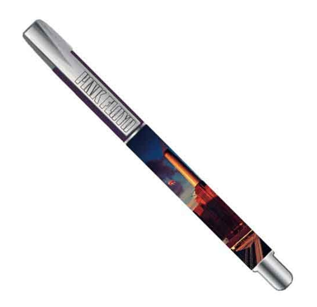 Official Pink Floyd 'Animals' Gel Pen - Limited Stock | Prog Rock Gift