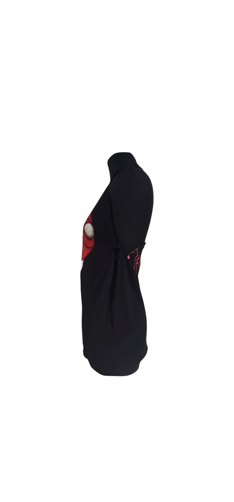 Custom Pink Floyd The Wall Vest Top - Size S