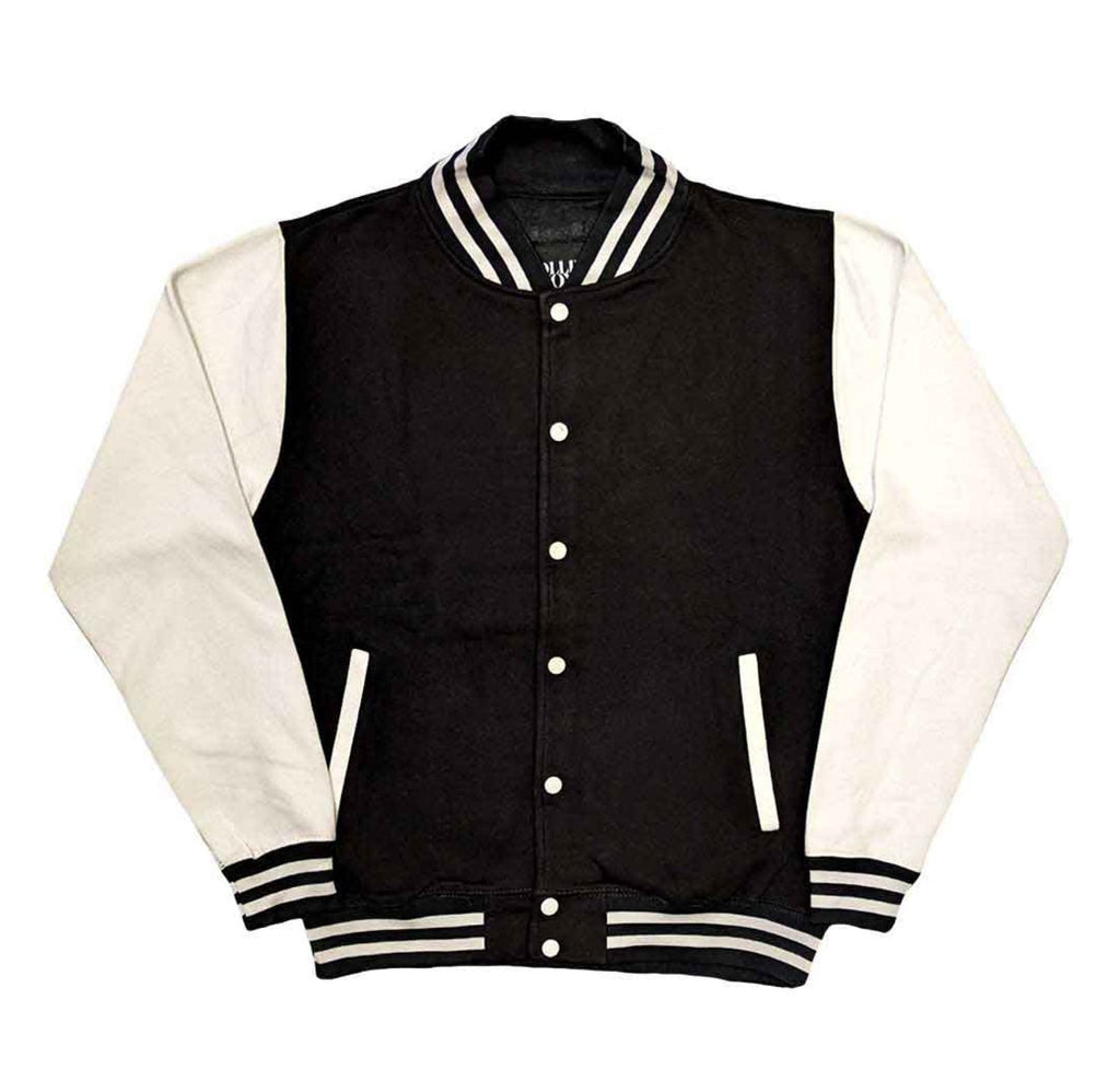 Official Rolling Stones 'Tour '78' Varsity Jacket - Vintage Tongue! | Rock