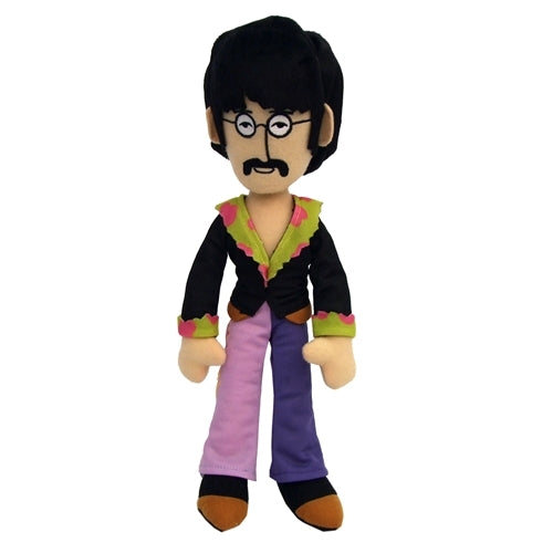 The Beatles: Yellow Submarine Band Member Plush Box Set