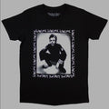 Official Licensed Yungblud 'Low Life' T-Shirt - Unisex Black Front Print