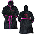 Official Yungblud 'I'm Weird' Bathrobe - Freak Gift! | Alt