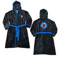 Official The Who 'Target Logo' Bathrobe - Mod Gift! | Rock