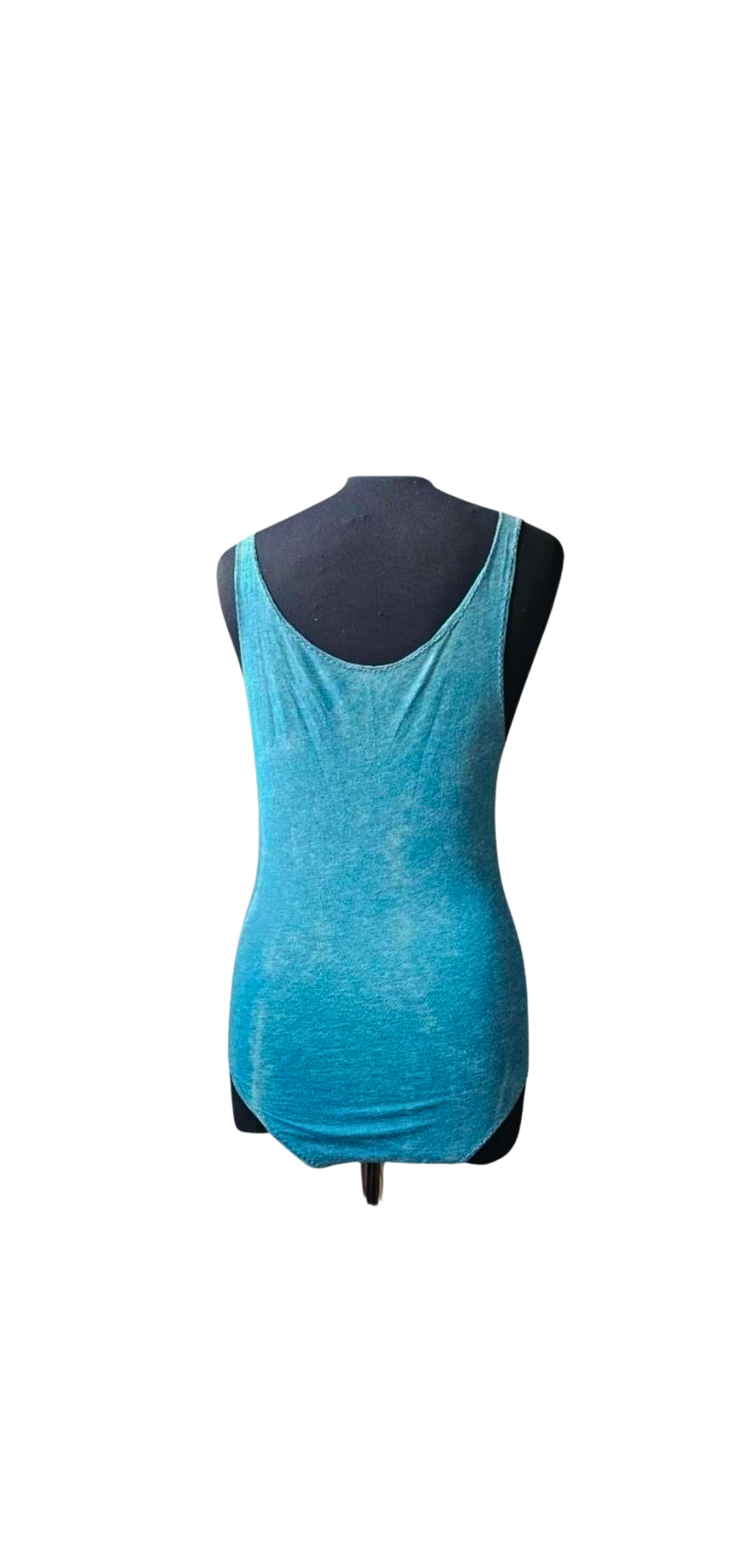 Custom Pink Floyd Carnegie Hall Bodysuit - Size S/M