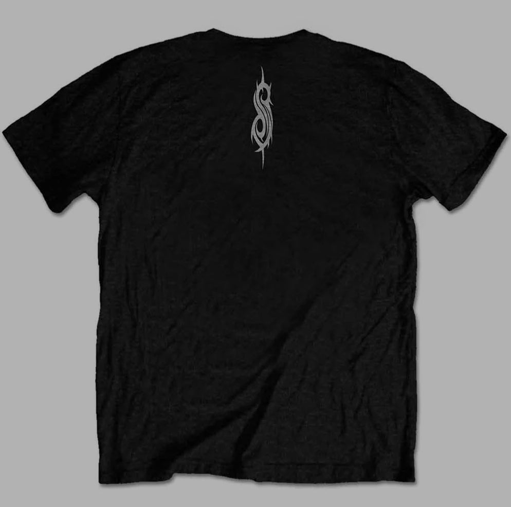 Slipknot Official Iowa Goat T-Shirt