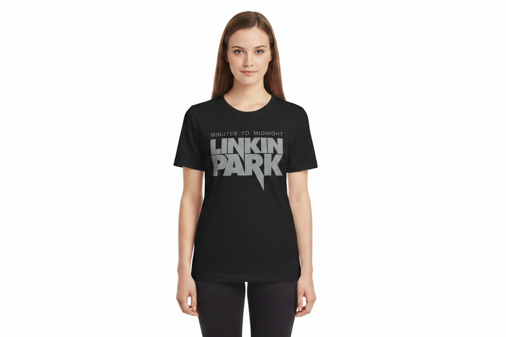 Linkin Park Minutes to Midnight T-Shirt